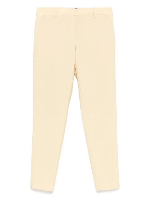 Paul Smith pantalones con dobladillo vuelto