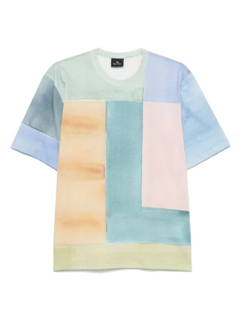 PS Paul Smith playera estampada