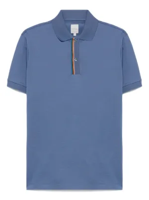 Paul Smith Polo Shirts for Men - Shop Now on FARFETCH