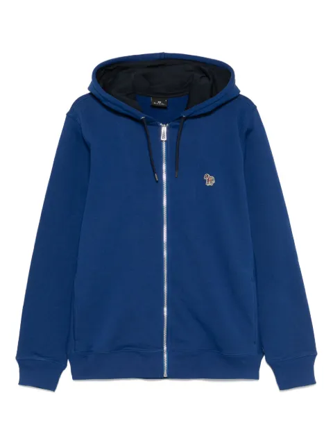 PS Paul Smith Zebra hoodie