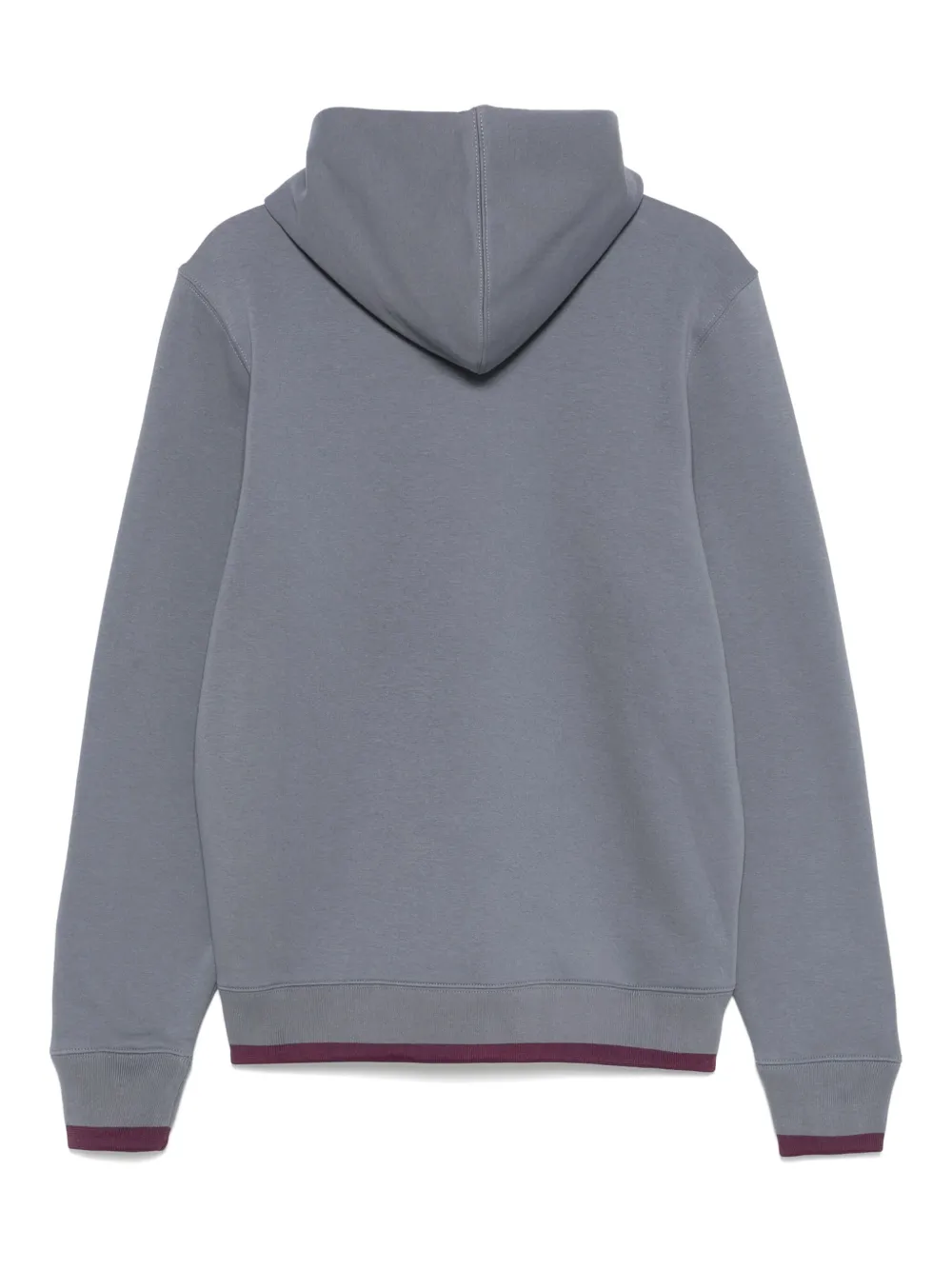 PS Paul Smith Zebra Mono hoodie | Hoodies | Image 2