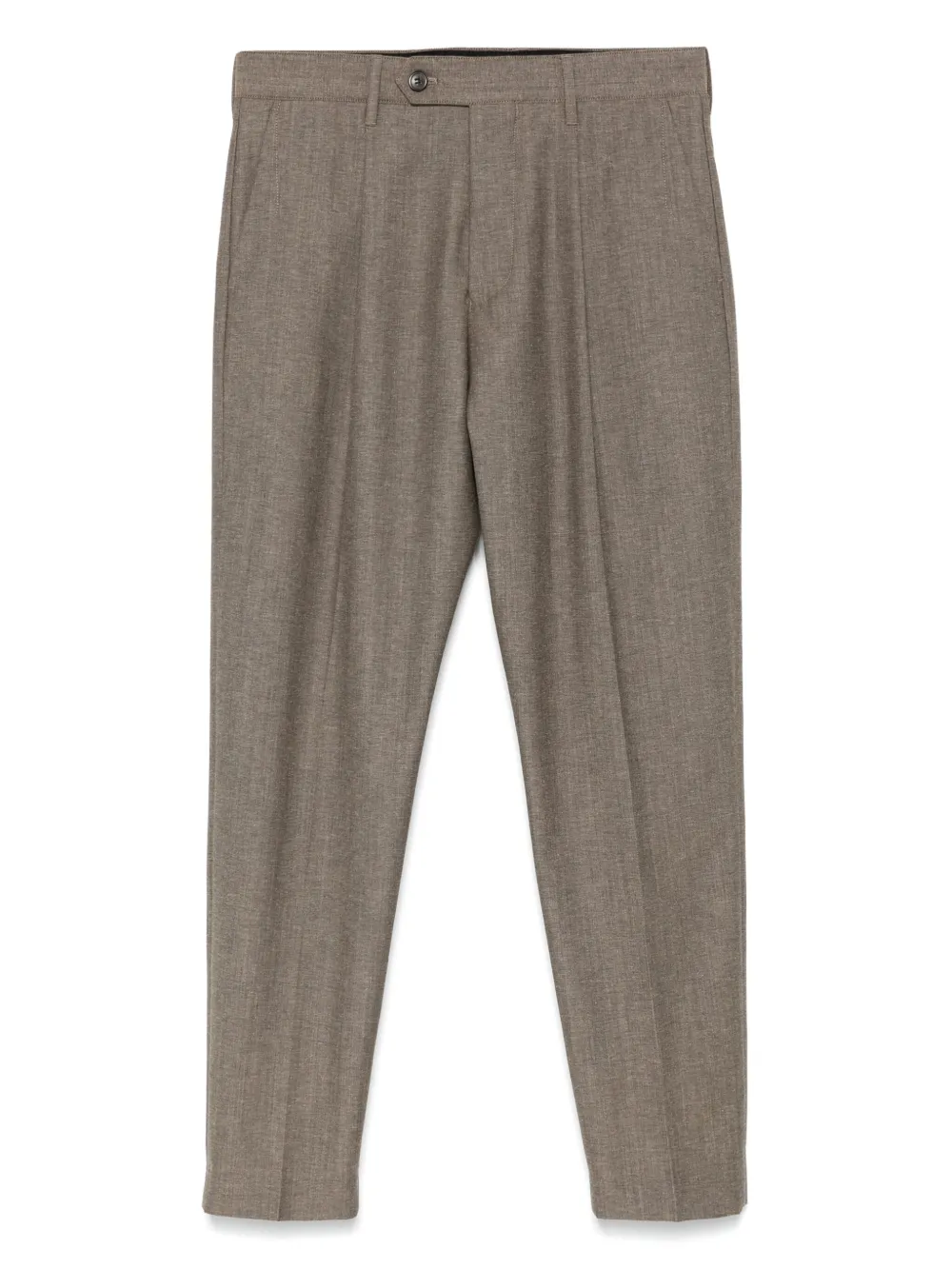 Paul Smith tailored trousers | Brown | Image 1