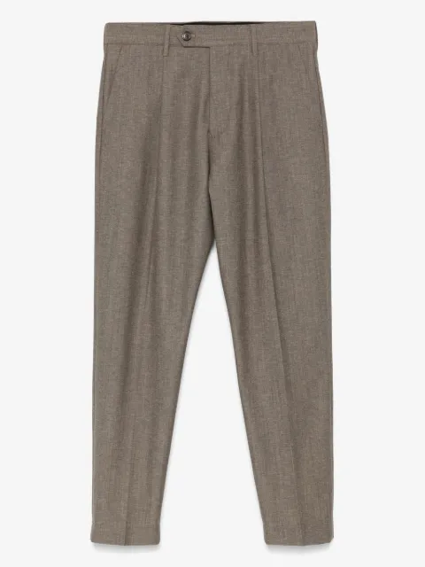 Paul Smith pantalon de costume