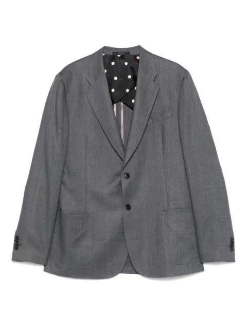 Paul Smith blazer con botones
