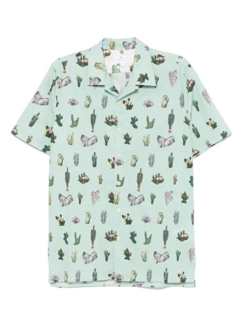 Chemise Prickly Pear - PS Paul Smith - Modalova