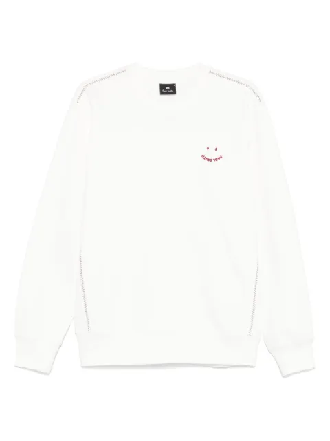 PS Paul Smith Happy Sweatshirt