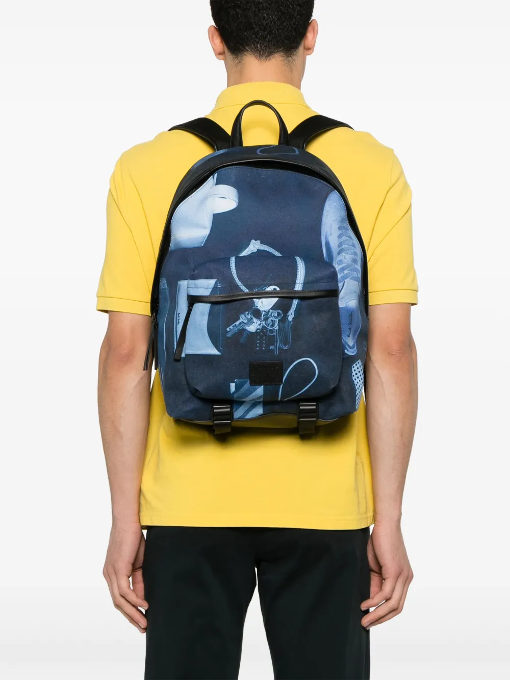 Paul Smith mochila estampada | Image 2