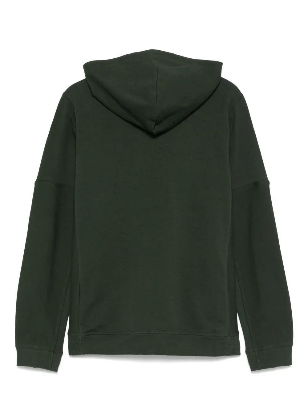 PS Paul Smith logo-print hoodie | Hoodies | Image 2