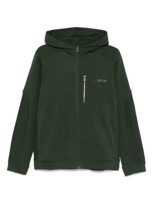 Hoodie à logo imprimé - PS Paul Smith - Modalova