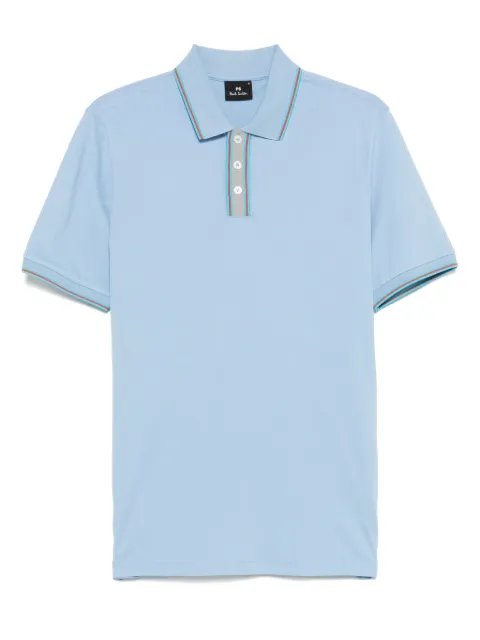 PS Paul Smith short-sleeves polo shirt