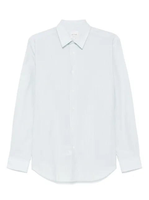 Paul Smith striped shirt