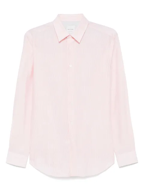 Paul Smith striped shirt 