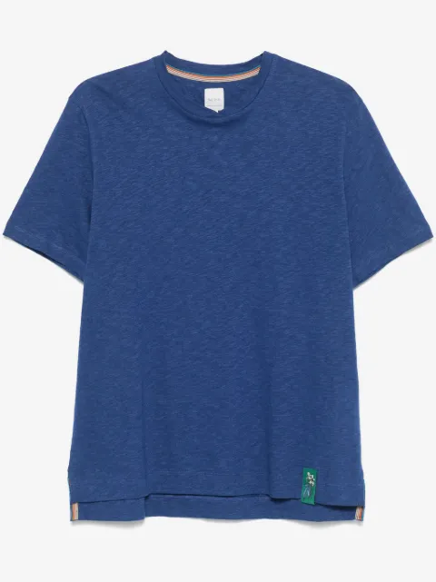 Paul Smith logo-tag T-Shirt