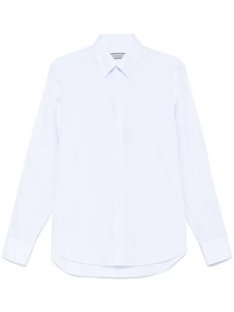 Canali camisa Nuvola