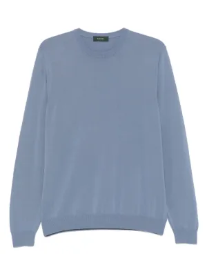 Zanone Sweaters - Pullovers for Men - Farfetch