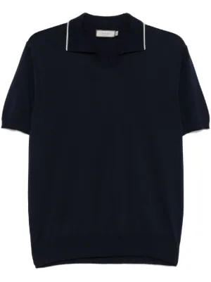 Canali T-Shirts for Men - Shop Now on FARFETCH