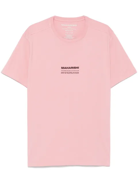 Maharishi playera 1453 Less Dangerous