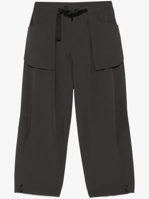Maharishi pants rectos