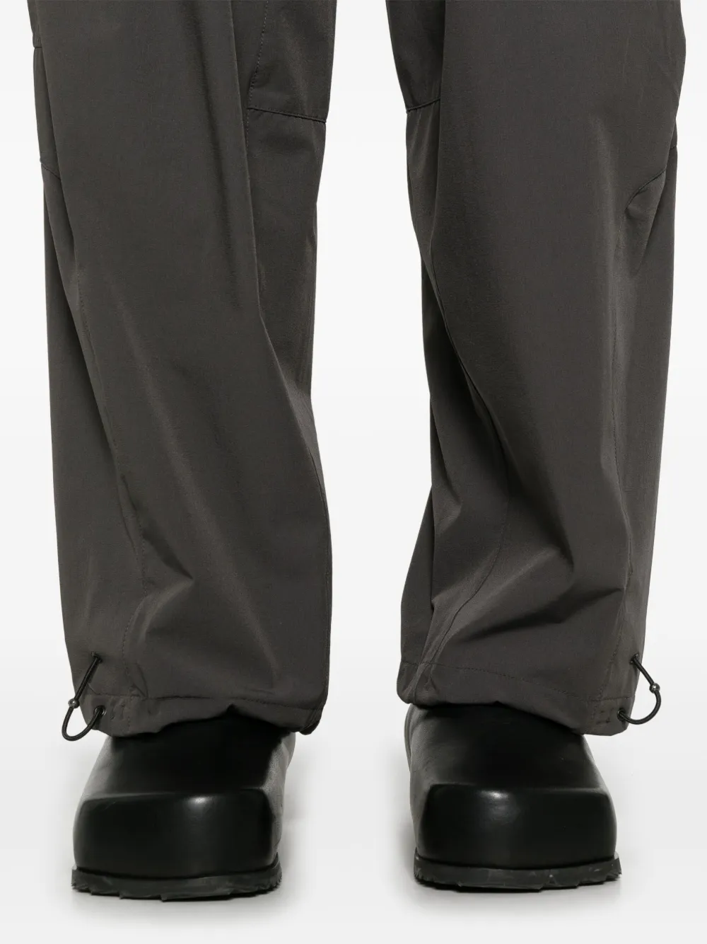 Maharishi Pantaloni sportivi dritti | Image 5