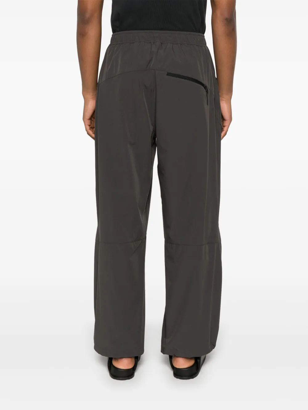 Maharishi Pantaloni sportivi dritti | Abbigliamento | Image 4