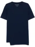 Maharishi 6000 Monk T-shirt - Blue
