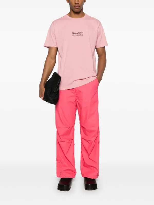 Maharishi 5304 Original Snopants® Trousers | Pink | FARFETCH