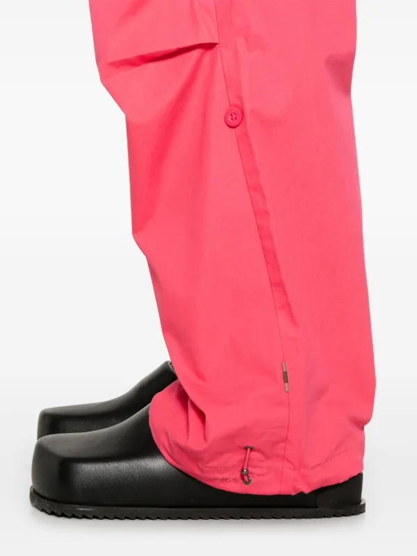 Maharishi 5304 Original Snopants® Trousers | Pink | FARFETCH