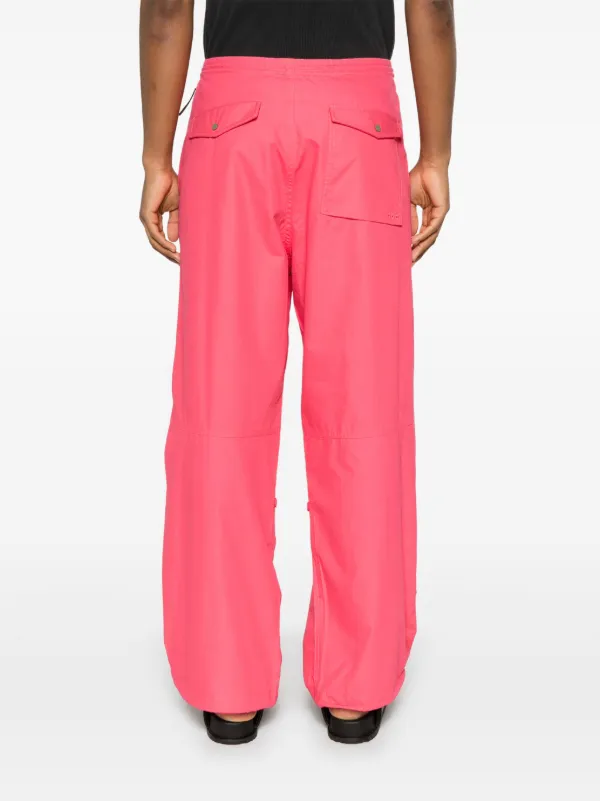 Maharishi 5304 Original Snopants® Trousers | Pink | FARFETCH