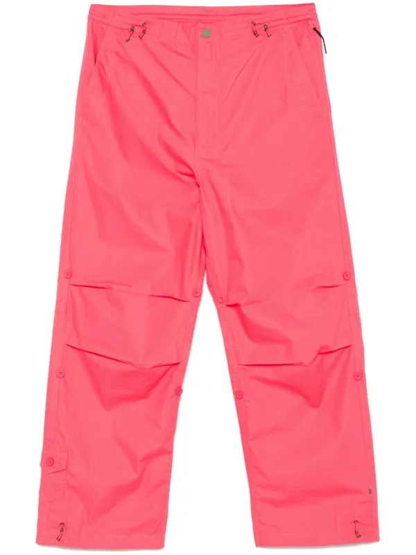 Z*n様 MAHARISHI original snopants　М Maharishi 5304 Original Snopants® Trousers | Pink | FARFETCH