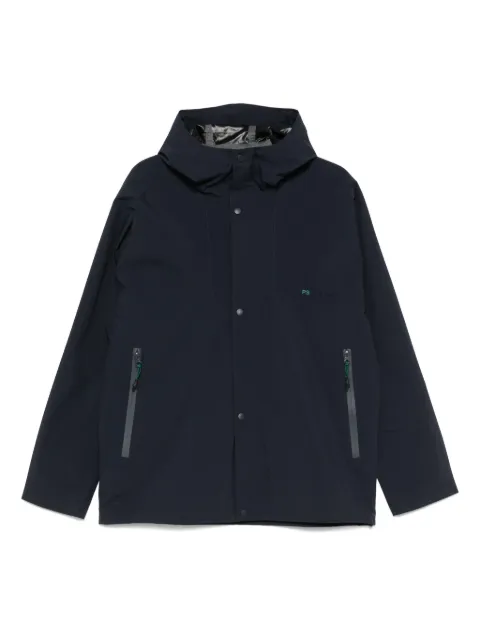 PS Paul Smith hooded jacket