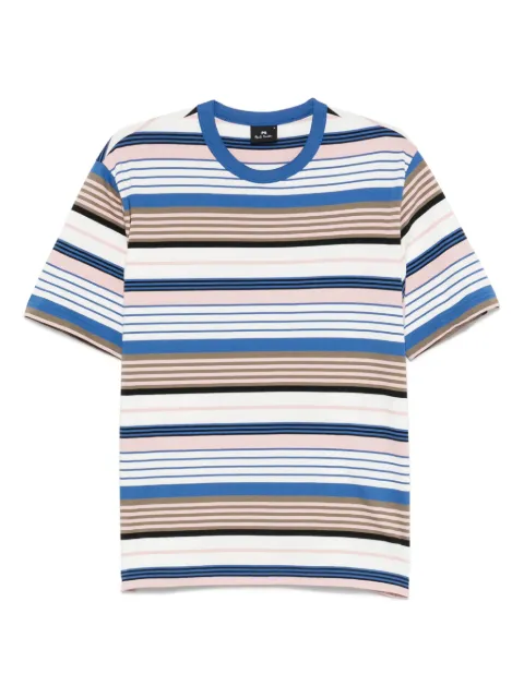 PS Paul Smith striped T-shirt