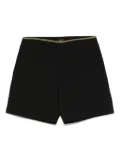 PS Paul Smith textured shorts - Black
