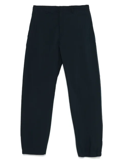 PS Paul Smith pantalones chinos con parche del logo