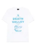 PS Paul Smith slogan-print T-shirt - White