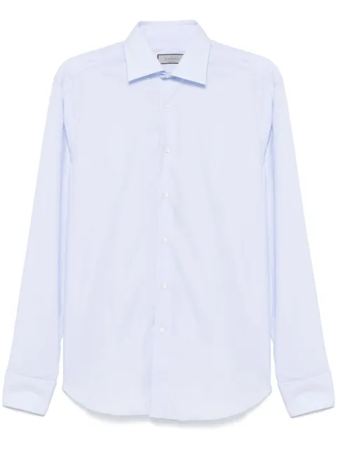 Canali Nuvola shirt