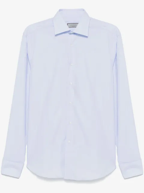 Canali Nuvola shirt