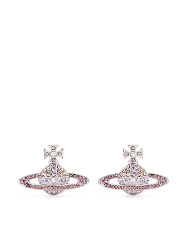 ◆Vivienne Westwood◆KIKA ピアス Vivienne Westwood ヴィヴィアン・ウエストウッド ピアス 両耳用