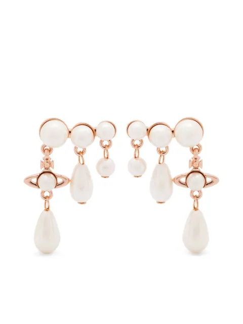 Vivienne Westwood Marybeth earrings