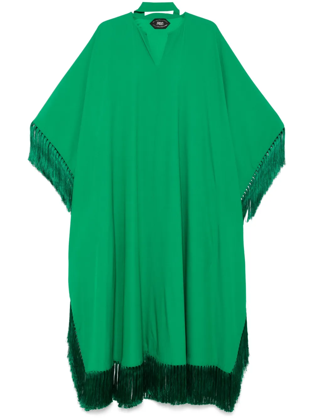 Hammamet maxi dress
