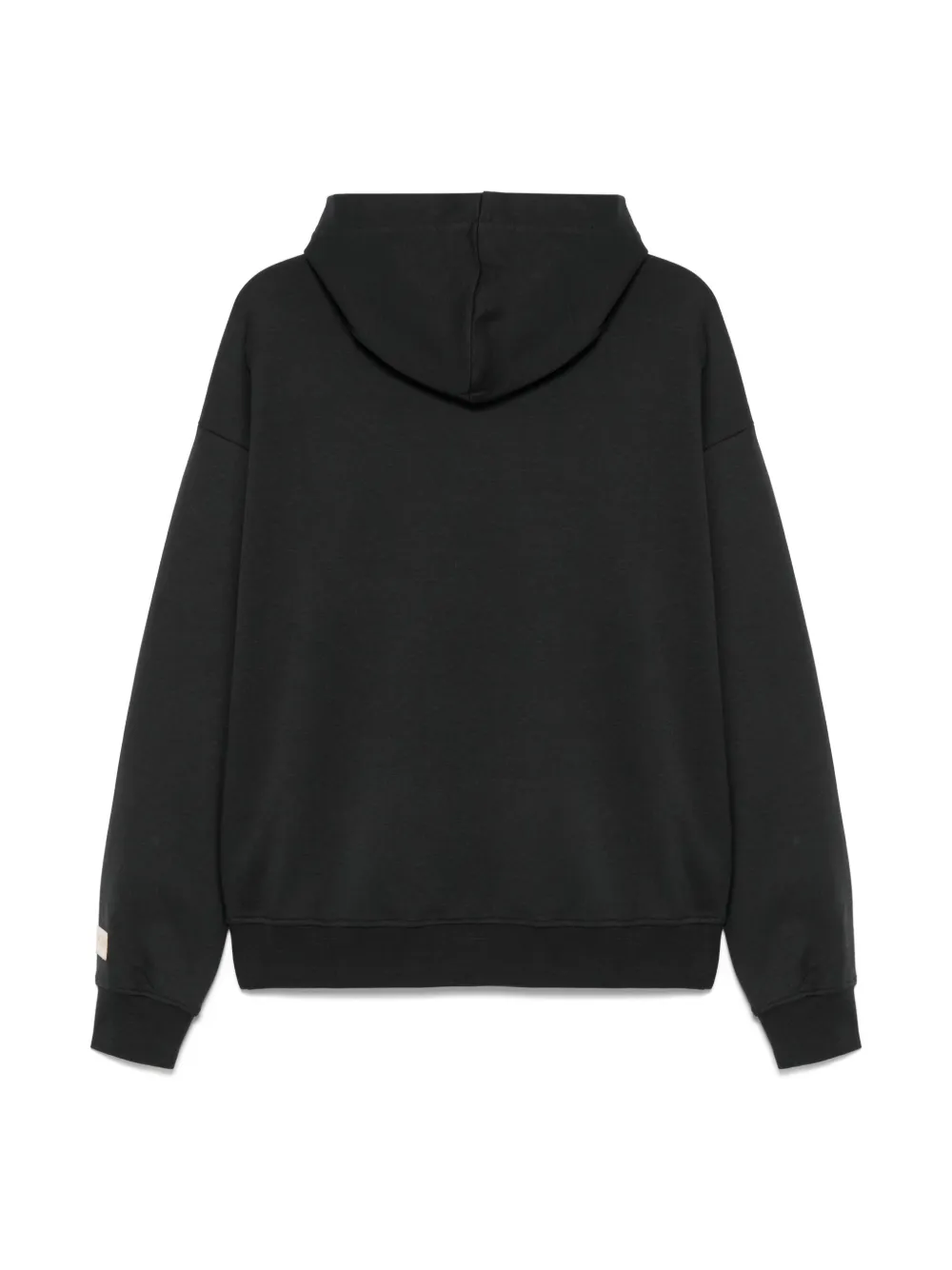 MSGM Kids logo-print hoodie | Boys Hoodies & Sweatshirts | Image 2