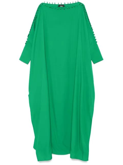 Taller Marmo Mila maxi dress
