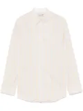 Low Classic striped shirt - Pink