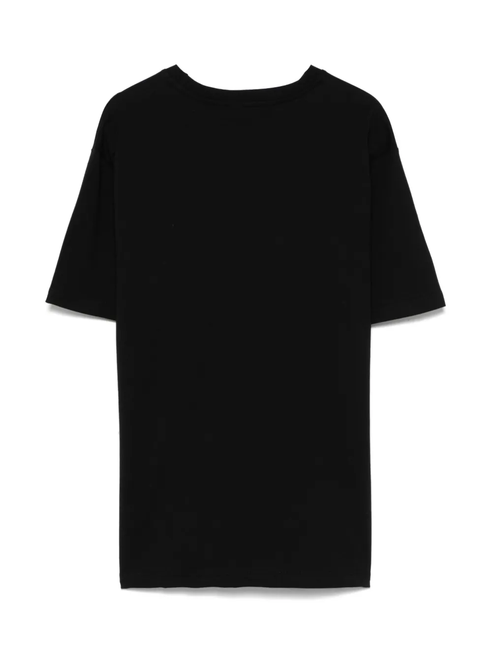 MSGM Kids playera con logo estampado | Playeras | Image 2