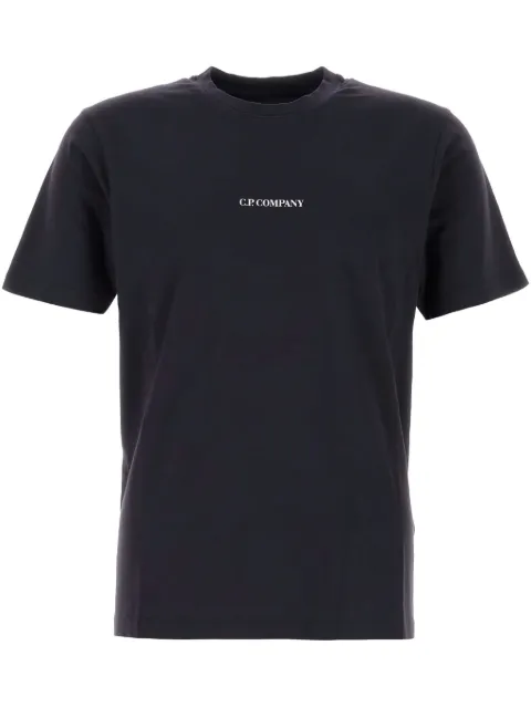 C.P. Company Katoenen T-shirt
