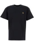 Carhartt WIP Chase t-shirt - Blue