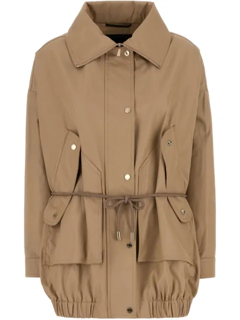 Moorer parka Olinda