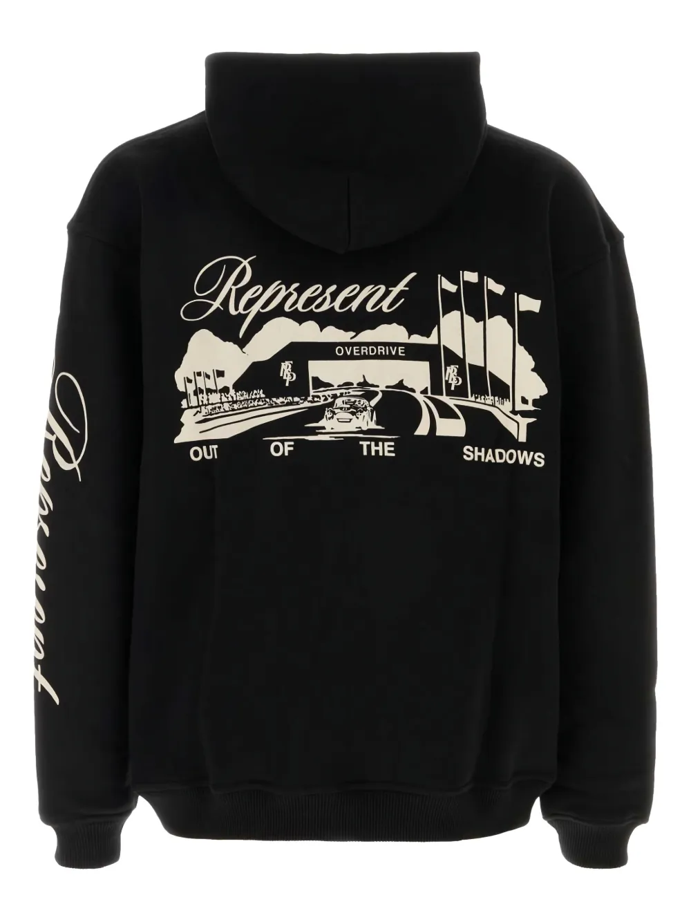 Represent hoodie Raceway | Hoodies | Image 2