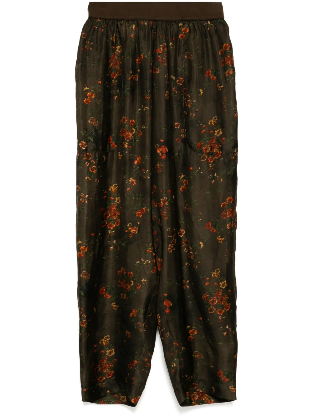 Palmer trousers