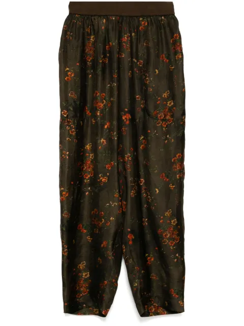 Uma Wang Palmer trousers