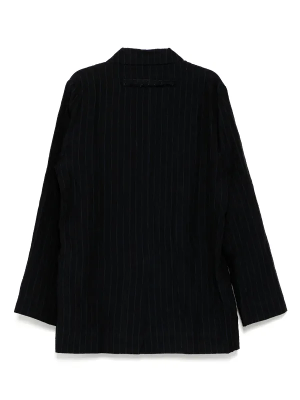 Toogood The Photographer Jacket | Blue | FARFETCH